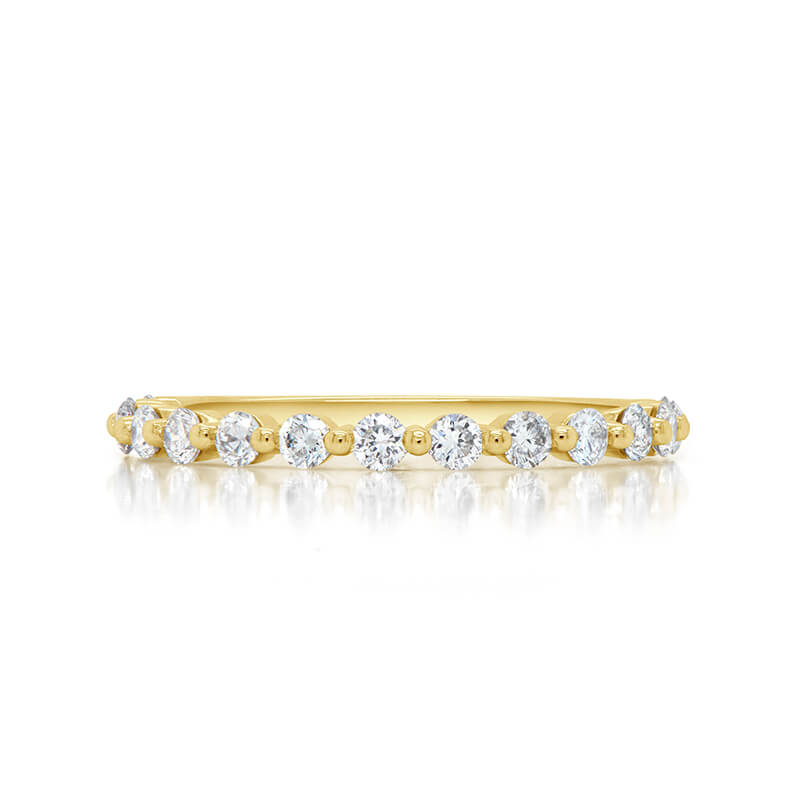 Lab Grown Diamond Dress rings  Novita Lab Diamonds Malaysia
